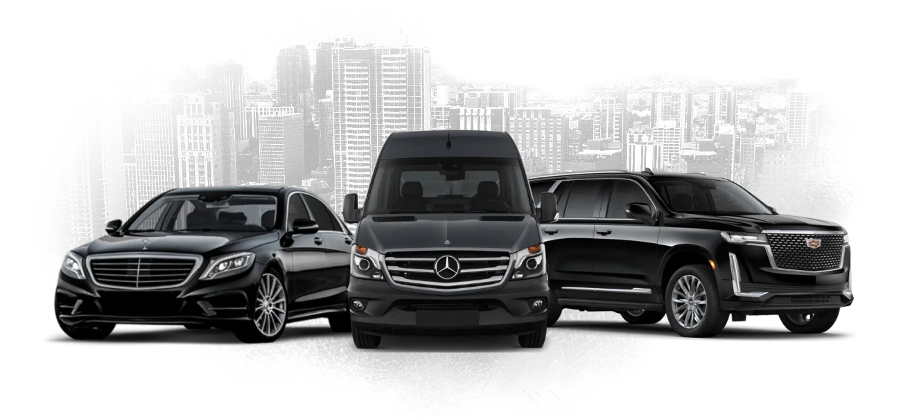 Limousine Services Miami | Luxury Transportation by VIP Miami Limo Service