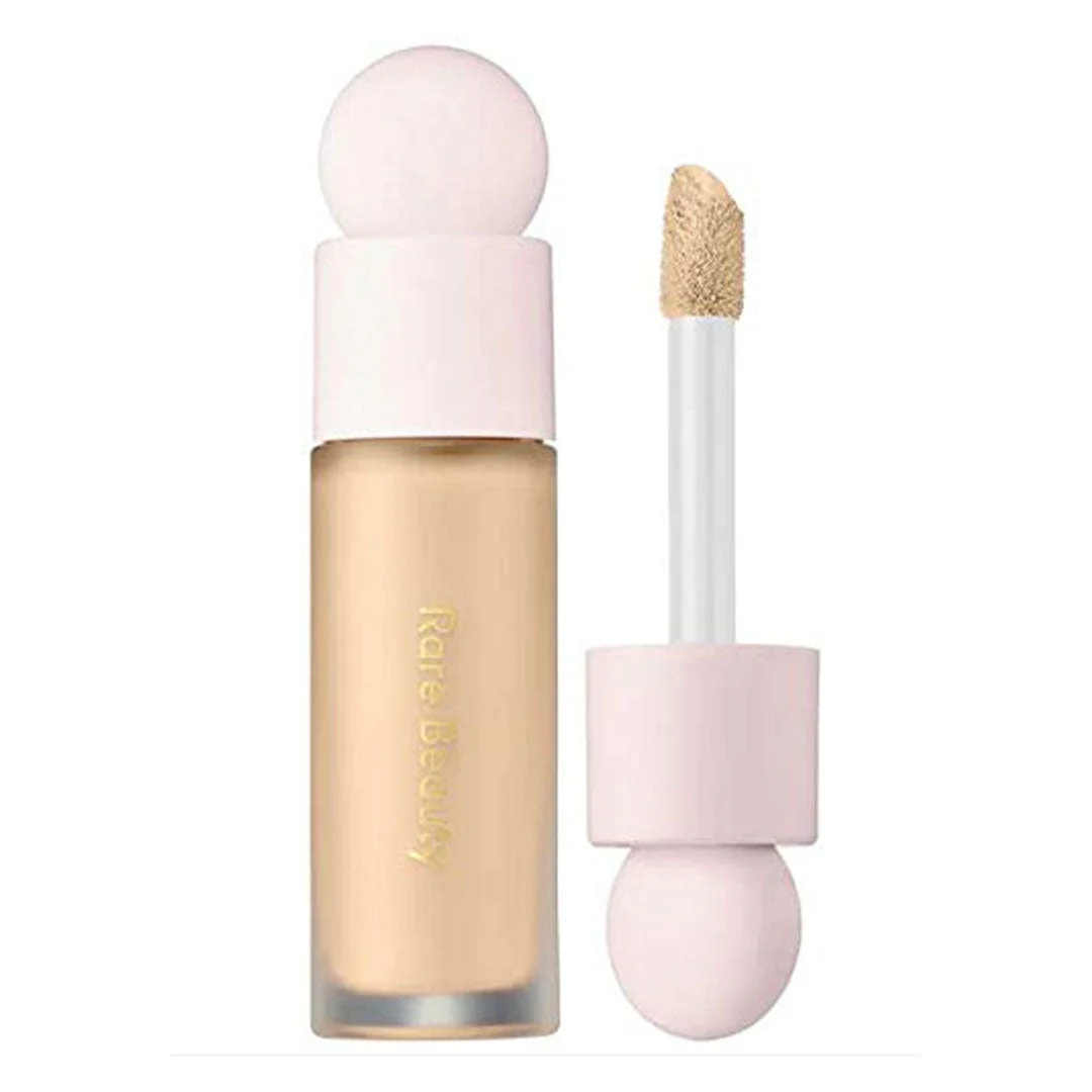 Best Foundation for Inclusive Beauty by Ashunta Sheriff Beauty