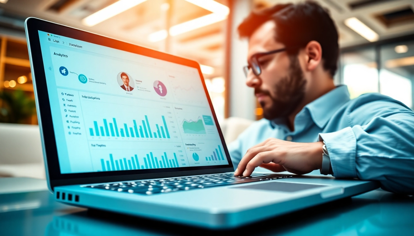 Analyze data on the 1cplatform interface in a modern office setting.