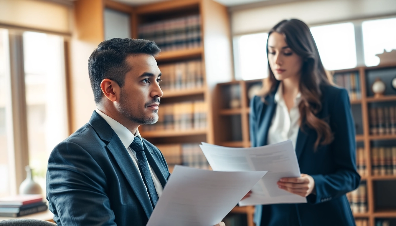 Consulting a lawyer at https://www.aafloridalawyer.com for legal guidance.