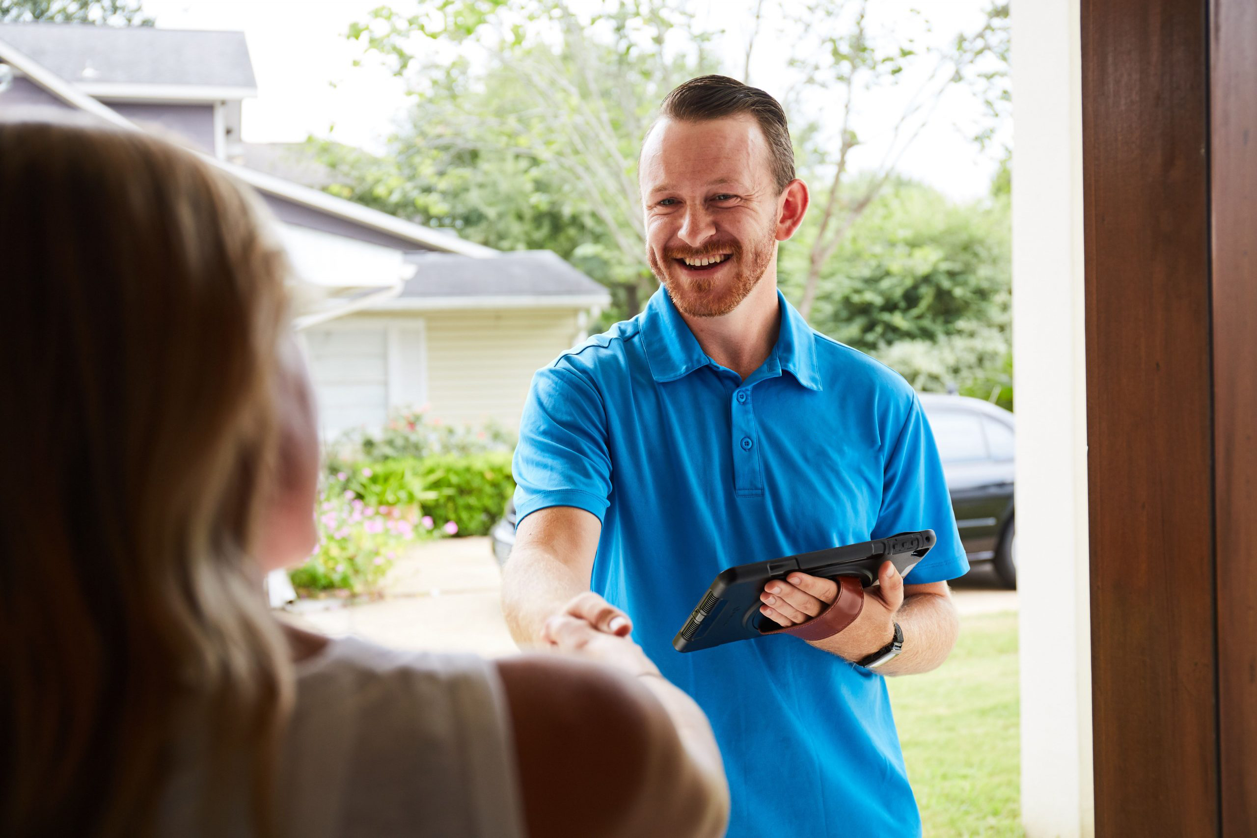 Home Protection Plans: Pretzel Reinvents Home Protection Plans for Today’s Homes