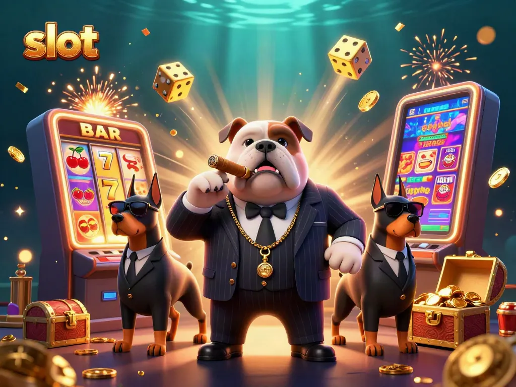 Slot di BINGOSLOT88 memicu jackpot besar dan keseruan permainan terbaik