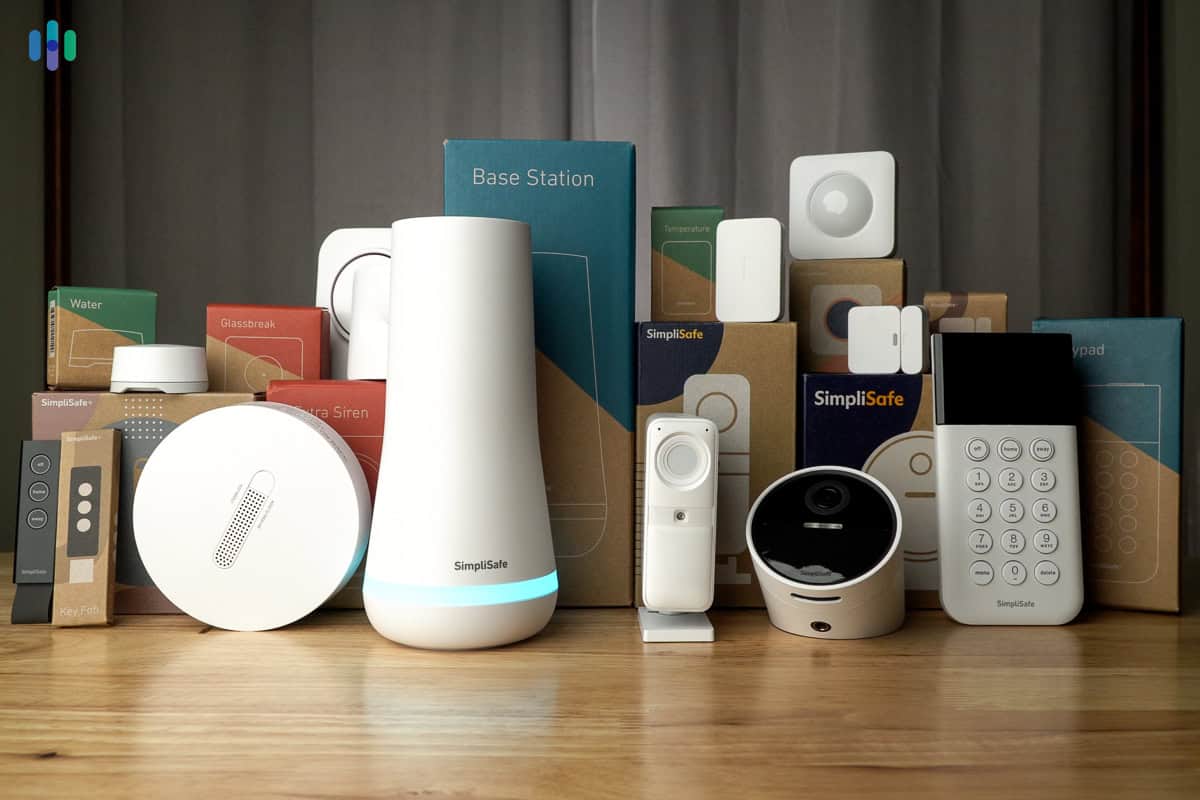 Best Home Security Cameras
