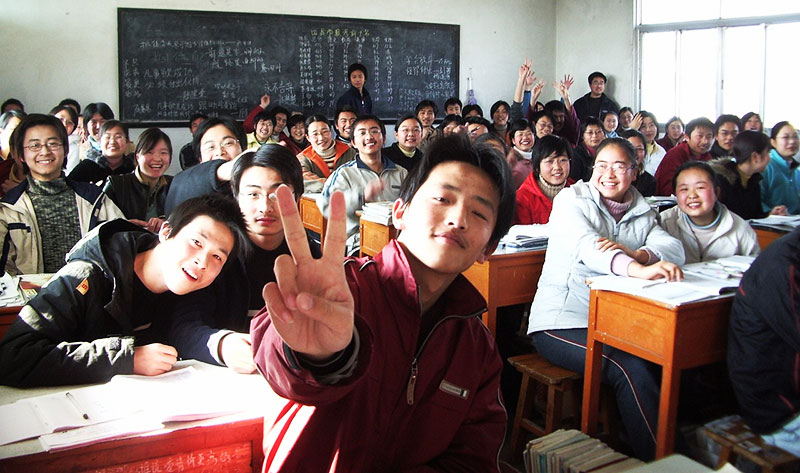 Teach English in Taiwan: The Ultimate Beginner’s Handbook