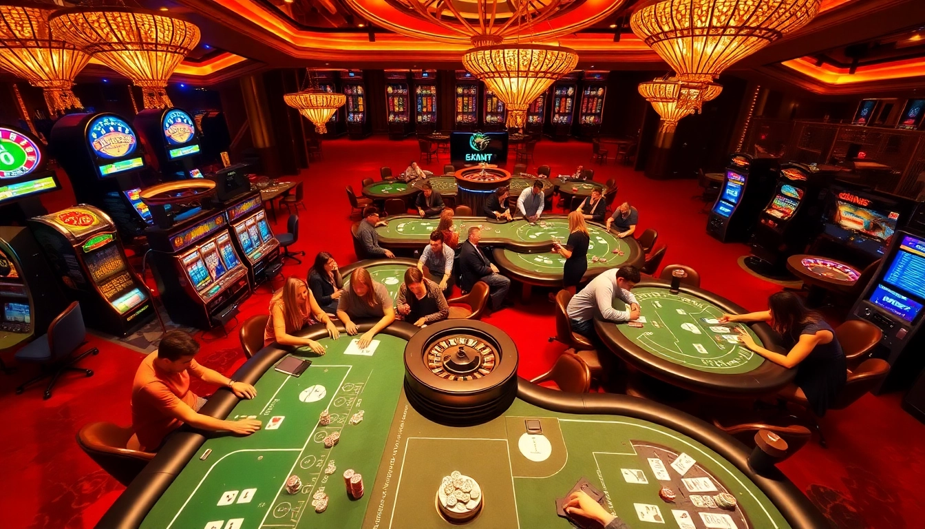 Winning at casino tables through strategies from https://nk88net.com/ for better odds and excitement.