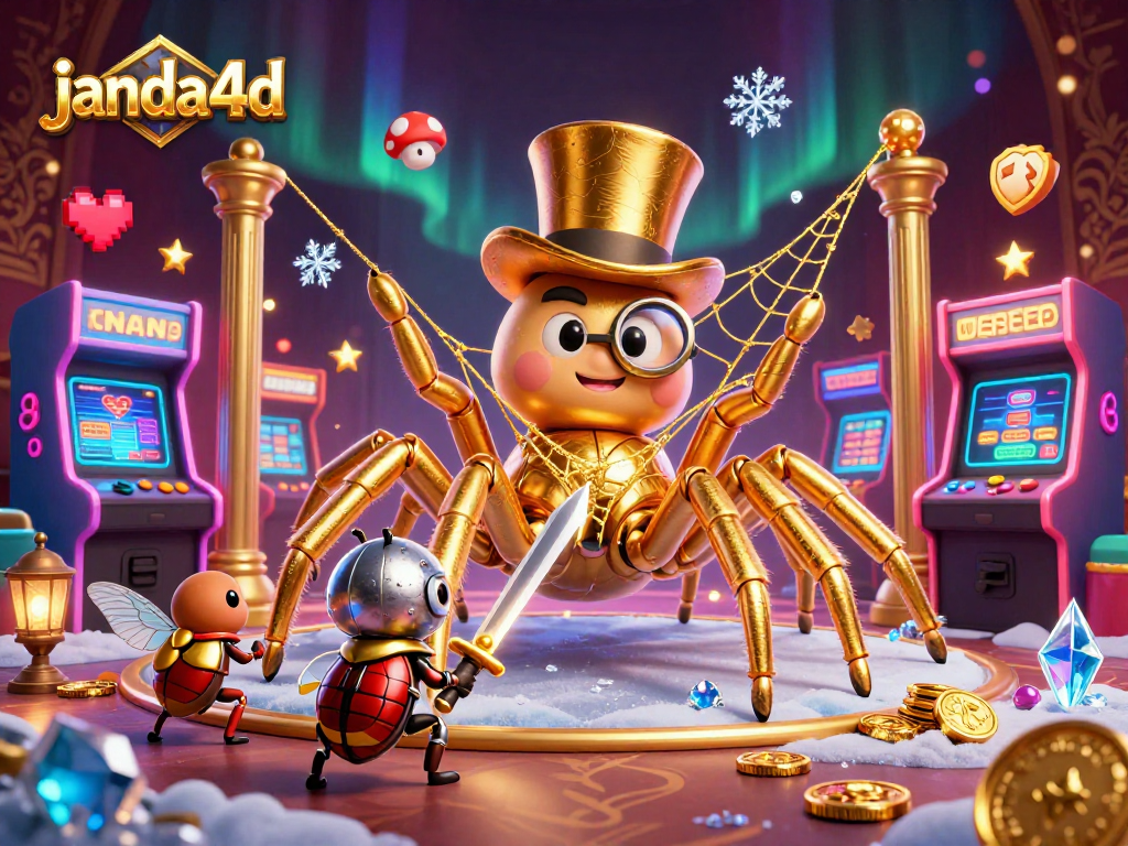 Janda4D menawarkan akses slot online dengan aman melalui platform modern dan responsif.