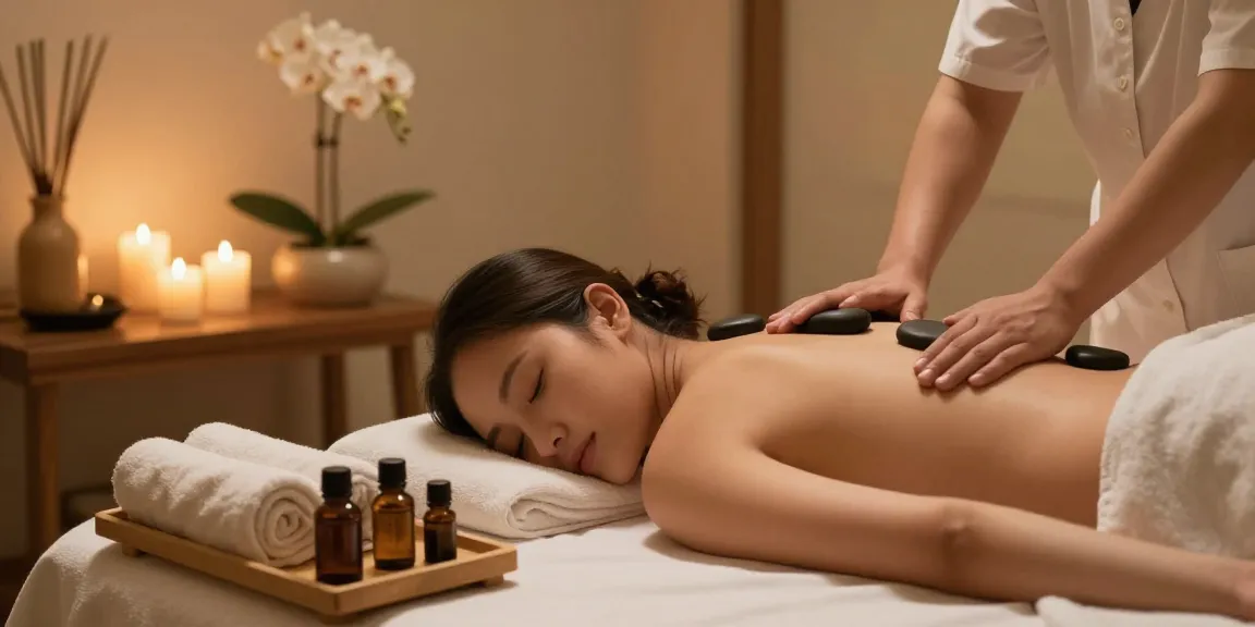 인천출장안마에서의 전문적인 마사지 치료 경험, 힐링과 재충전을 위한 최적의 스파 환경입니다.