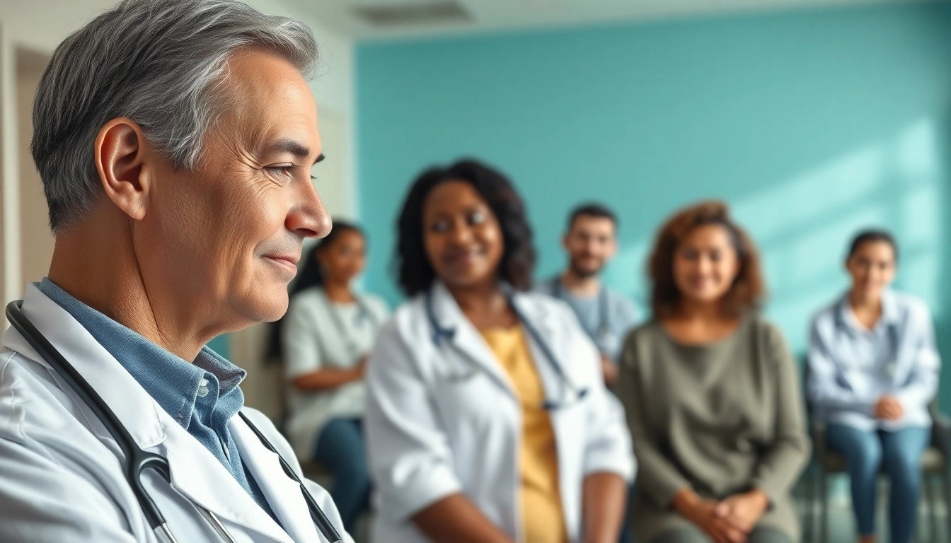 Enhance patient experience at https://www.medexdtc.com with compassionate healthcare professionals.