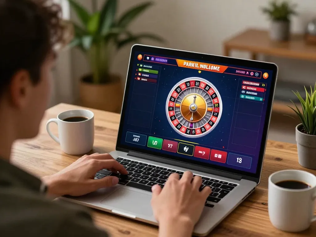 Bergabunglah dalam kesenangan dengan hoki88 login alternatif untuk permainan online yang lancar dan peluang yang lebih baik.