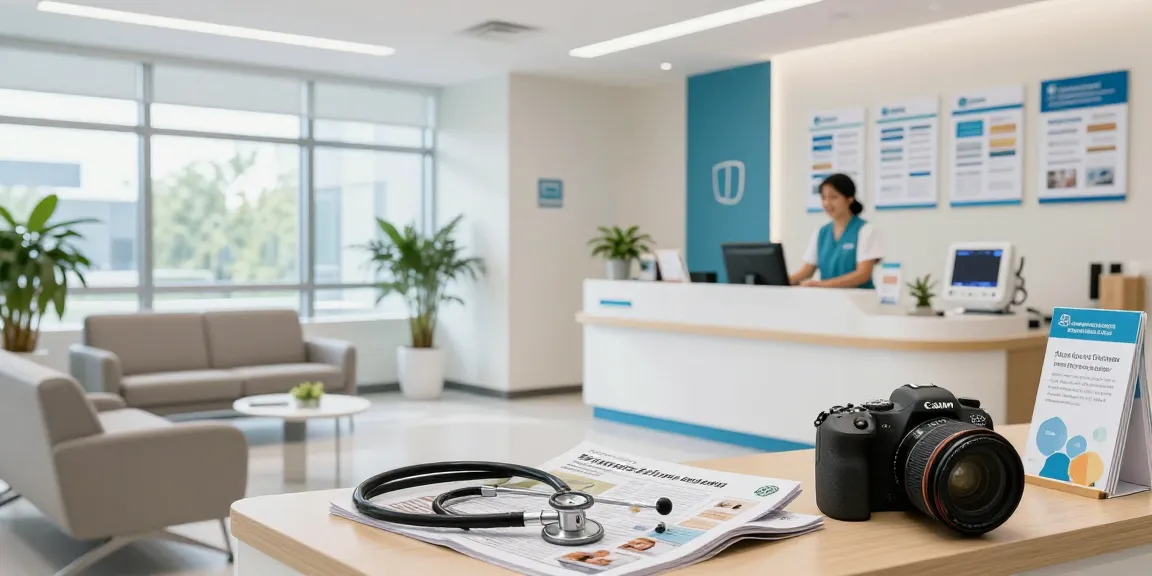 Hair transplant Istanbul consultation in a modern healthcare clinic focused on patient care.
