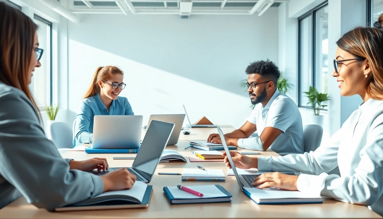 Deliver reliable assistance with Exam help service while experts guide students through online exams.