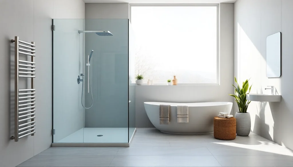 Gestalten Sie Ihr Badezimmer mit innovativen sonni sanitär Produkten und modernen Designs.