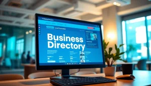 Vind gemakkelijk bedrijven op https://bedrijvengidsen-nederland.nl met een gebruiksvriendelijke interface.