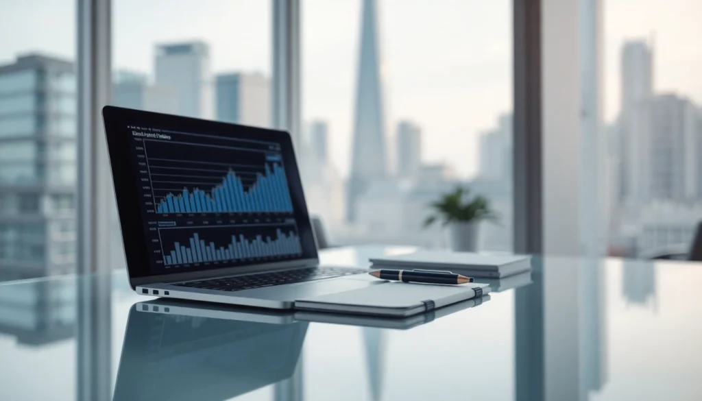 Read the latest insights from https://antrepost.com on business and tech trends through engaging reports.