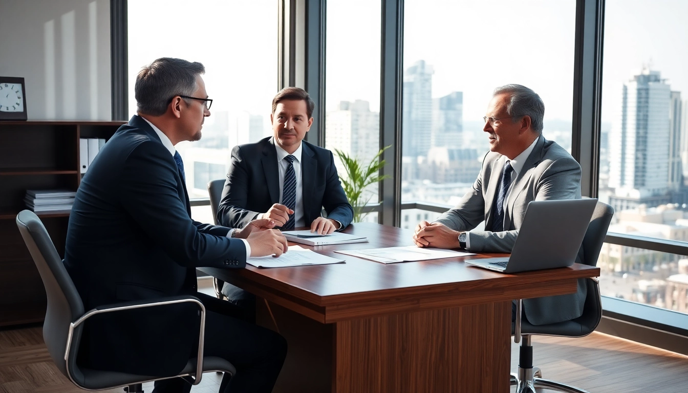 Essential Guide to Navigating Lawsuits: Insights from https://www.ihavealawsuit.com