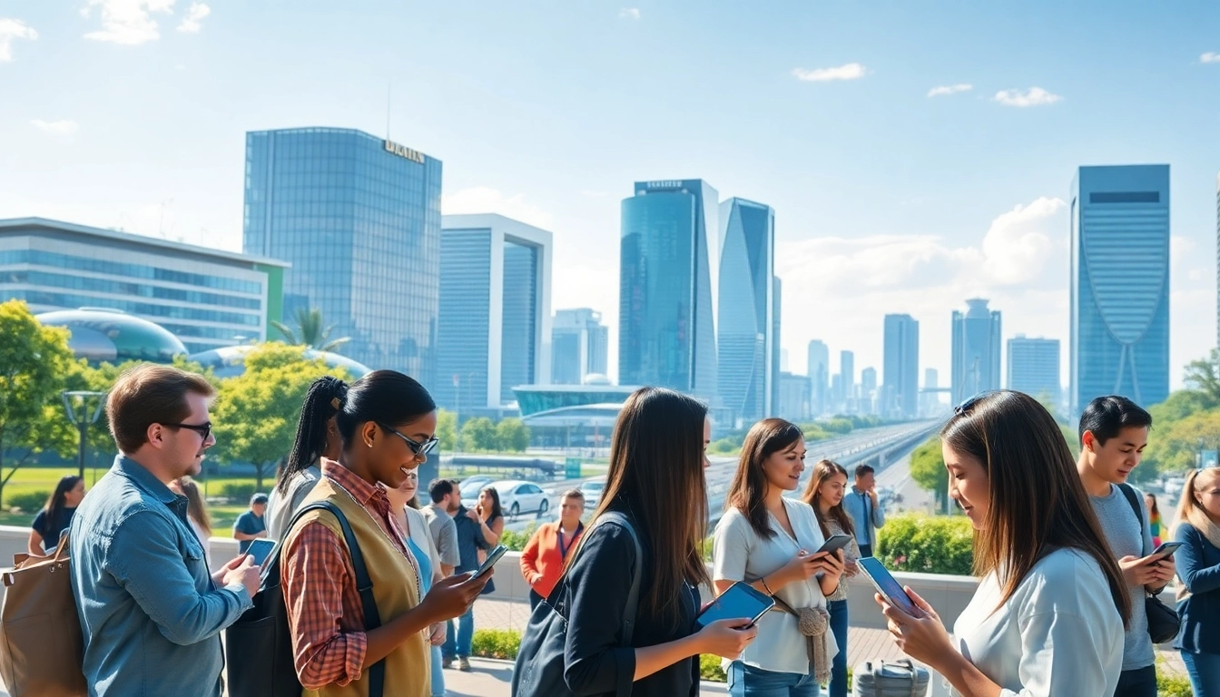 Explore the Profound Impact of Technology on Society at https://mohamedmmblog.tech