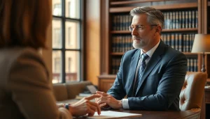 Engaging attorney consultation at https://www.cohanlegal.com, emphasizing trust and professionalism.