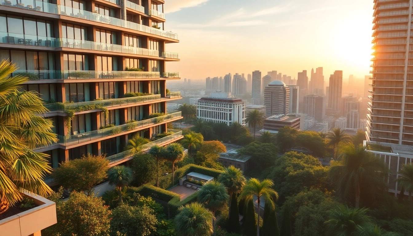 Find Your Perfect Condo with https://newdeveloperlaunch.sg: A Comprehensive Guide to New Launches in Singapore