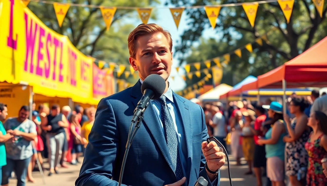 Local Voices: Highlighting Community Stories with https://www.westcentralsbest.com