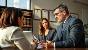 Consult a professional attorney at https://www.buckheadfamilylaw.com for family law matters.