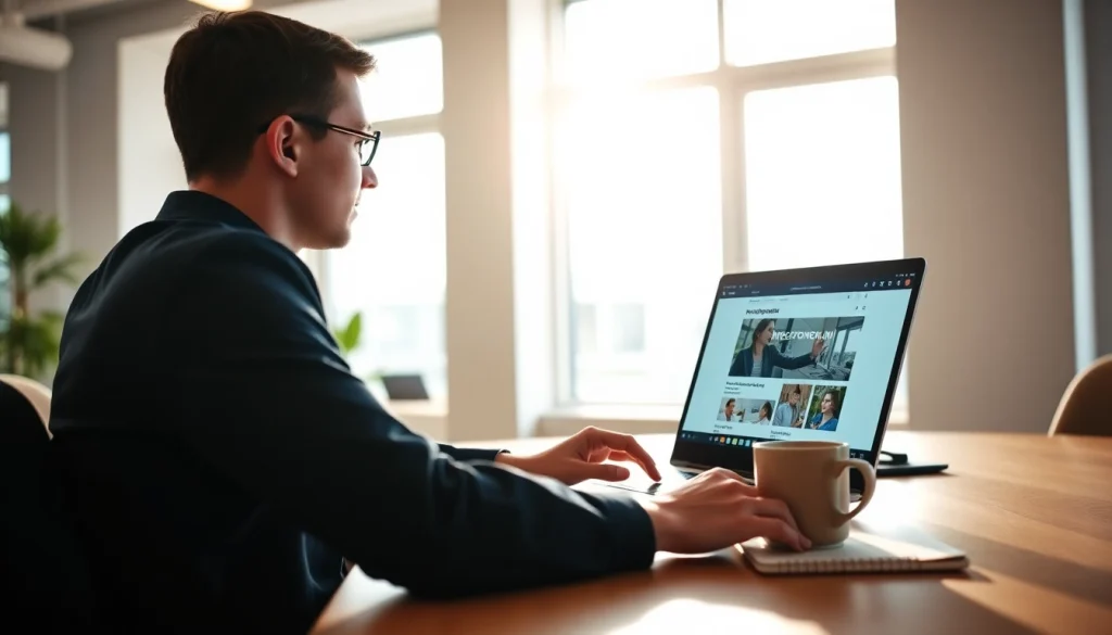 Bezoek de website https://nugevonden.nl en geniet van de online zoekervaring.