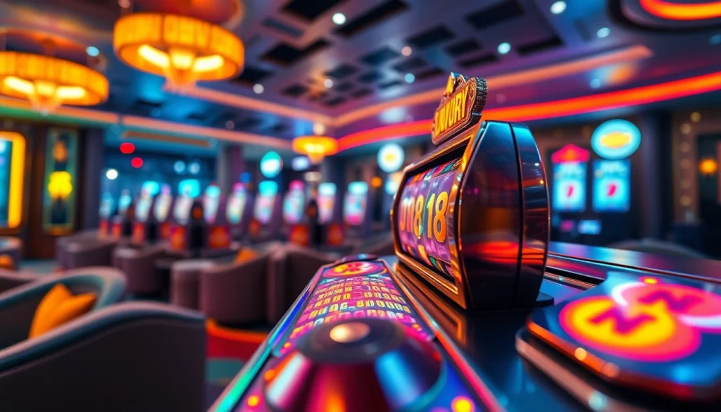 Menangkan pengalaman menarik dengan luxury138 slot di platform permainan online.