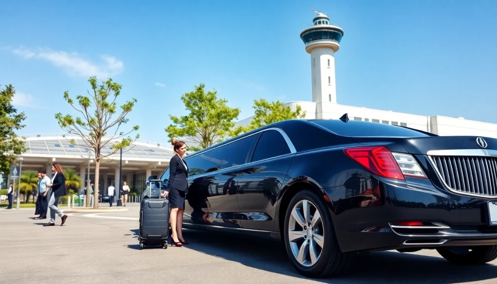 Experience premium airport transfers with https://www.canadalimotaxi.com offering professional limousine services.