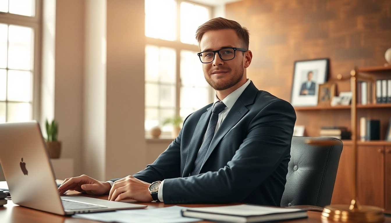 Expert Personal Injury Representation at https://www.timgrabeattorney.com: Your Trusted Advocate