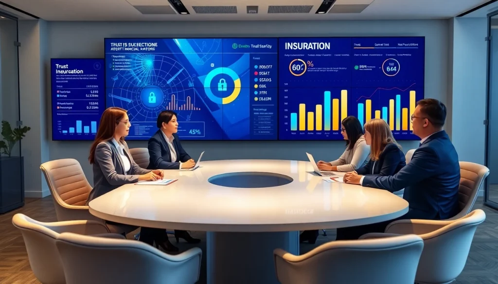 Финансовая платформа 79king укрепляет доверие и инновации в страховых решениях 2025