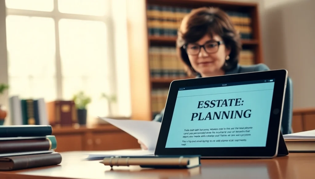 Consult with an experienced estate planning lawyer at https://www.norcrosslawfirm.com for personalized guidance.