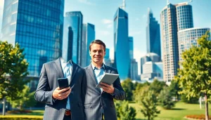 Immobilienmakler präsentiert Angebote auf https://frankfurt-bester-immobilienmakler.de in Frankfurt.