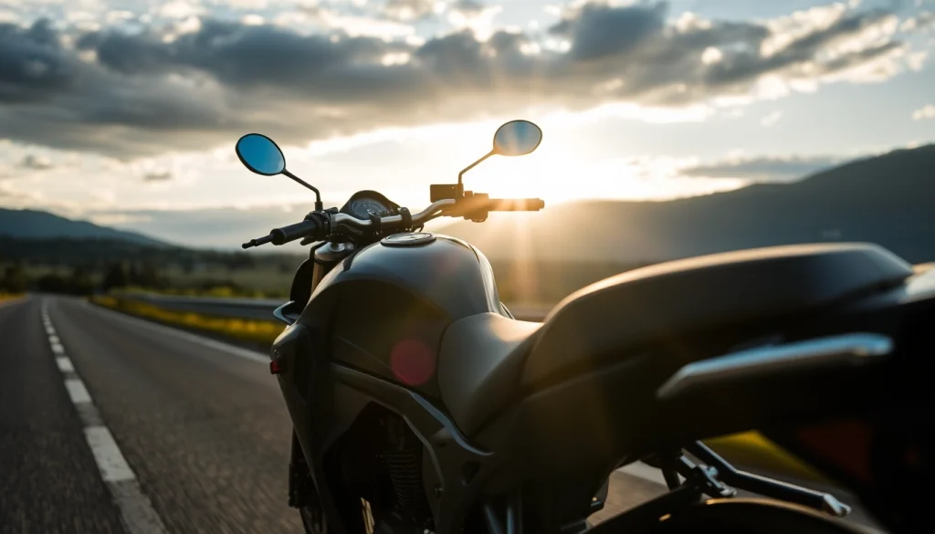 Explorez motopaco, découvrir selle confort et accessoires pour motos de qualité.