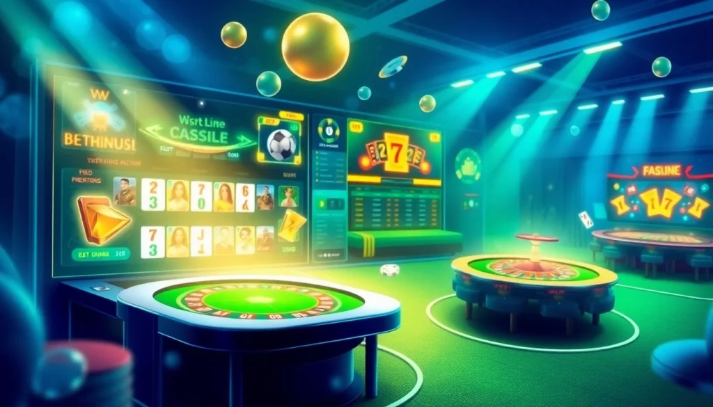 79King online betting platform with diverse game options