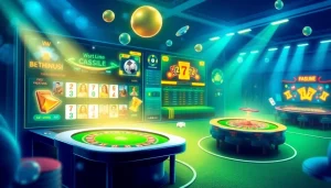 79King online betting platform with diverse game options