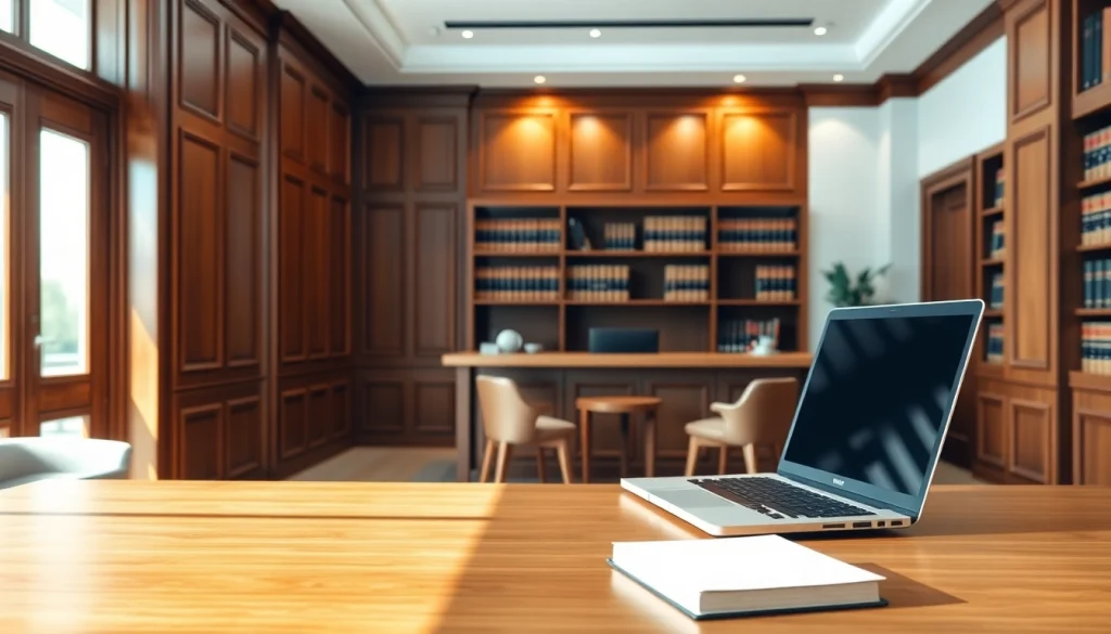 Visit https://www.agslawfirm.com to see a welcoming legal office designed for client comfort.