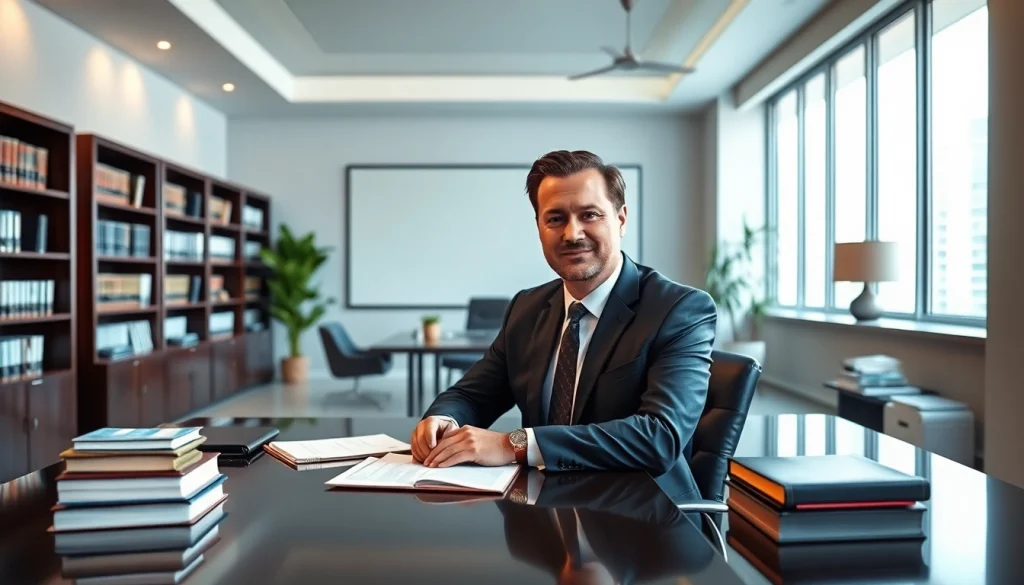 Engaging Miami Child Custody Attorney at https://www.tnlmiami.com ready to assist clients.