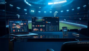 Painel de apostas online da 79king com odds ao vivo e jogabilidade segura