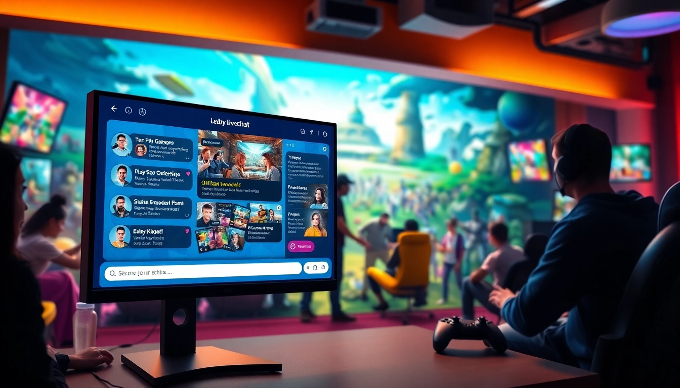 Cara Efektif Menggunakan livechat lapak303 game untuk Pengalaman Bermain yang Lebih Baik