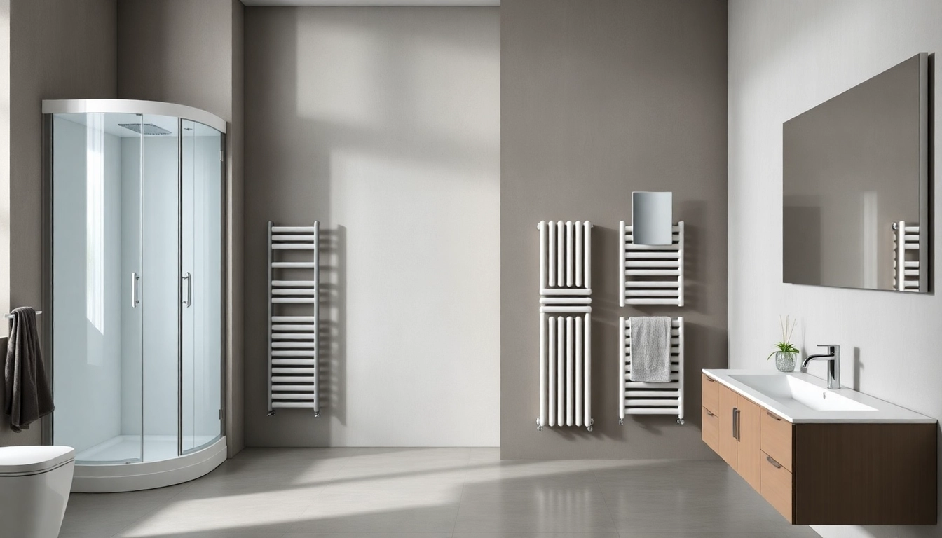 Die besten Produkte von Sonni sanitär für Ihr modernes Badezimmer