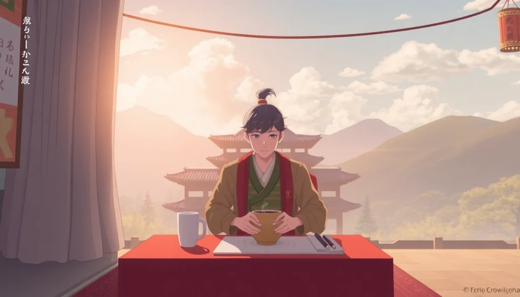 リモート家庭教師がオンラインで生徒にレッスンを指導している様子を描写した画像。