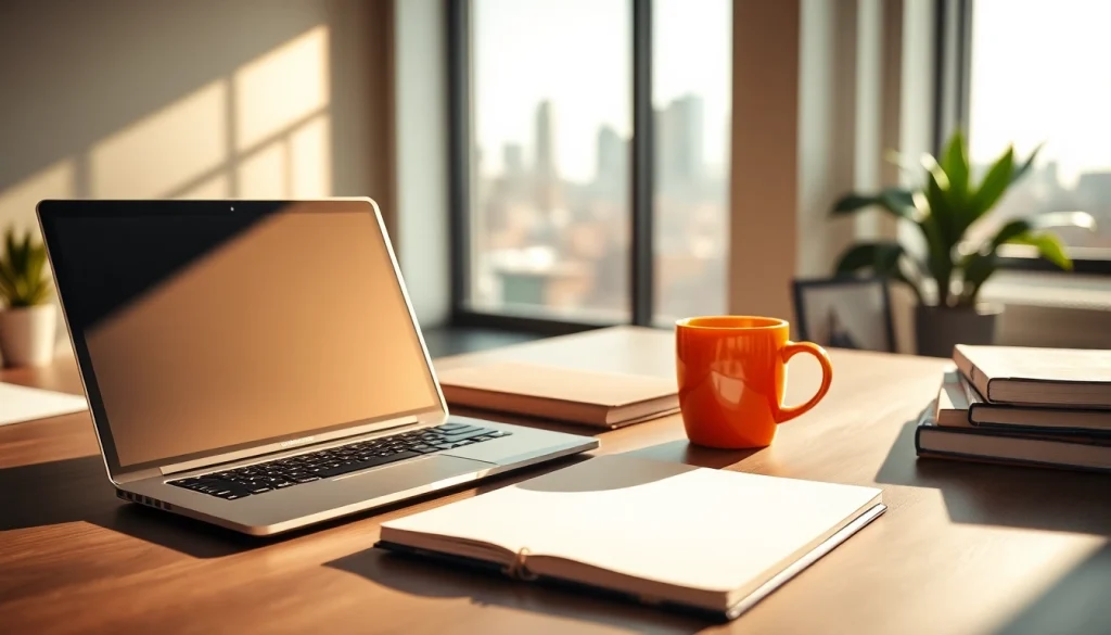 Enhance your experience with https://eztips.com through a modern digital workspace.