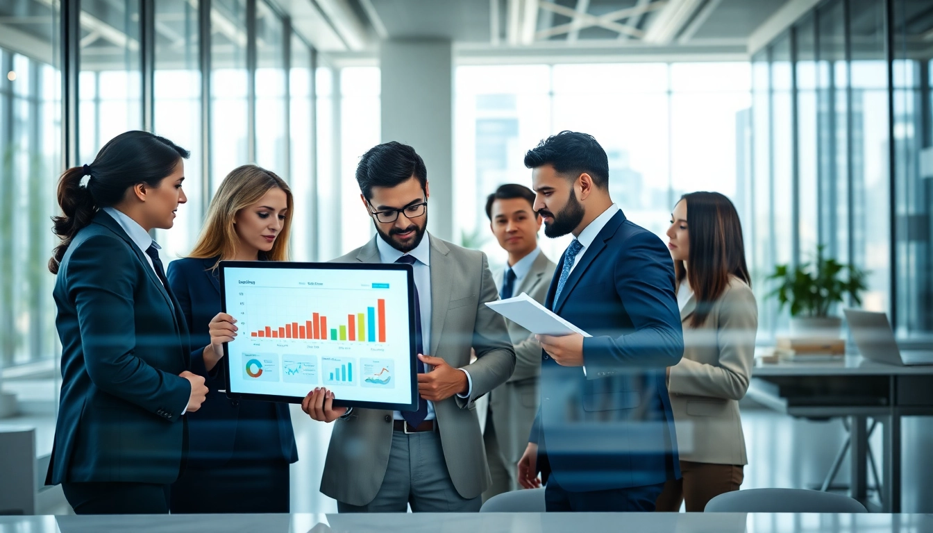 Comprehensive Business Solutions from Quickplus Business Consultants for Your Company