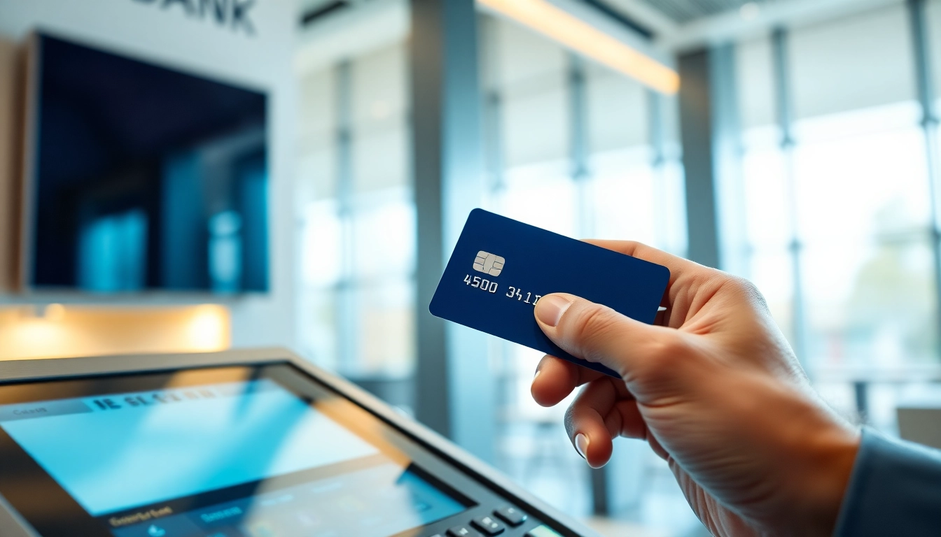 카드 현금화 메커니즘: 필요할 때 안전하게 현금화하는 법