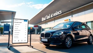 Book a taxi Nottingham to Birmingham Airport for a smooth travel experience with comfort and reliability.