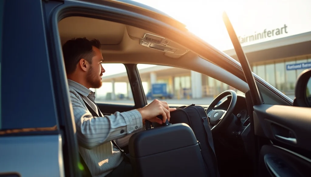 Book a reliable taxi nottingham to birmingham airport with professional drivers.