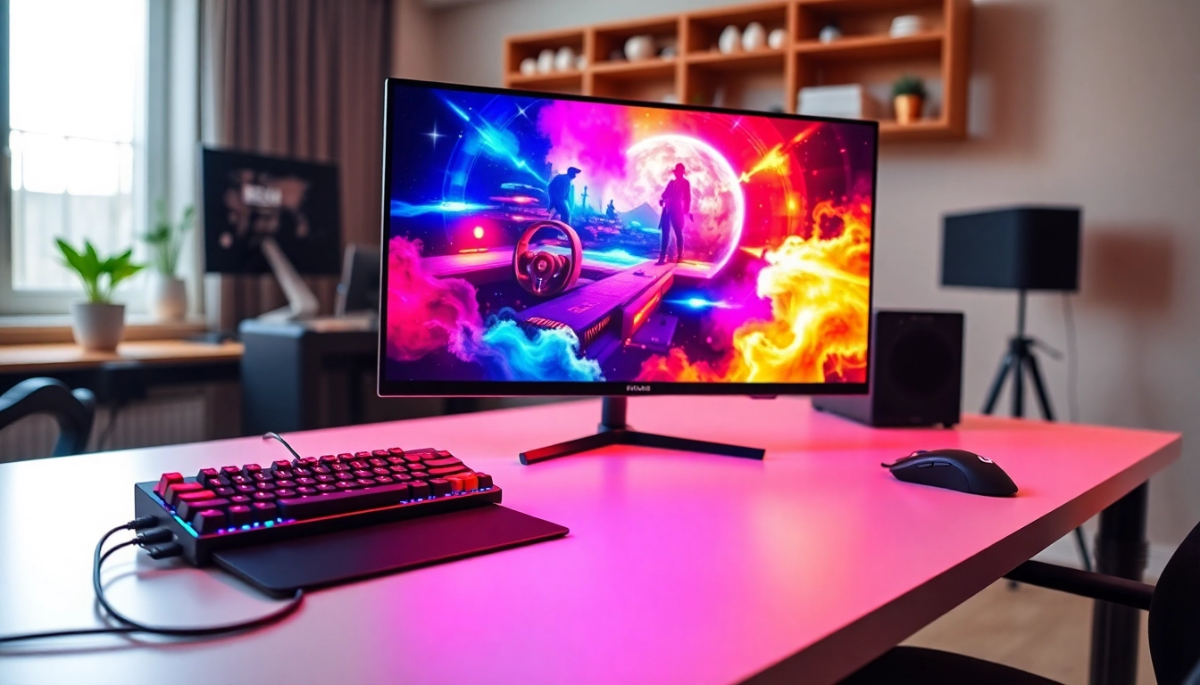 Why the TV88 is Redefining Your Gaming Experience
