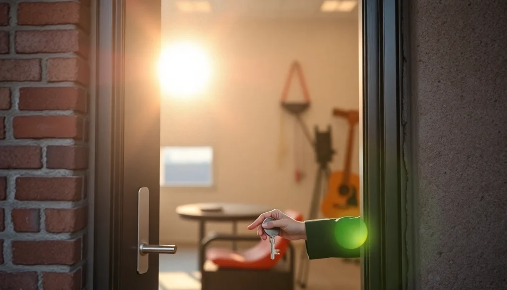 Schlüsseldienst Rastatt bietet professionelle Türöffnungen ohne Schäden an.