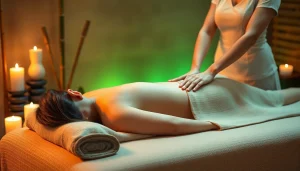 Experience relaxation with a massage at https://hurghada-massage.com in a tranquil spa setting.