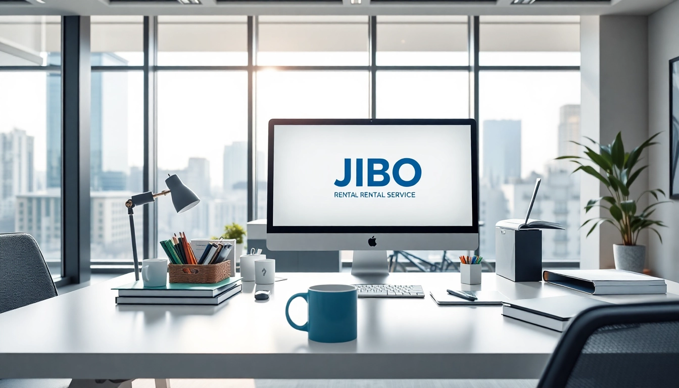 Effective Strategies for JBO in the Rental Market Landscape