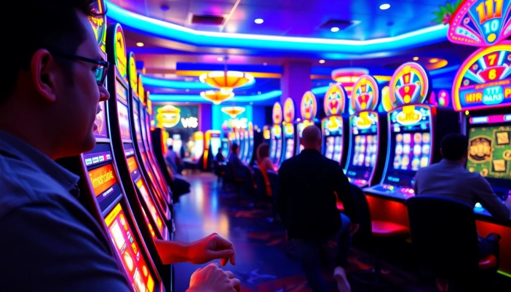 Menangkan hadiah besar dengan petanitoto di mesin slot yang cerah dan menarik.